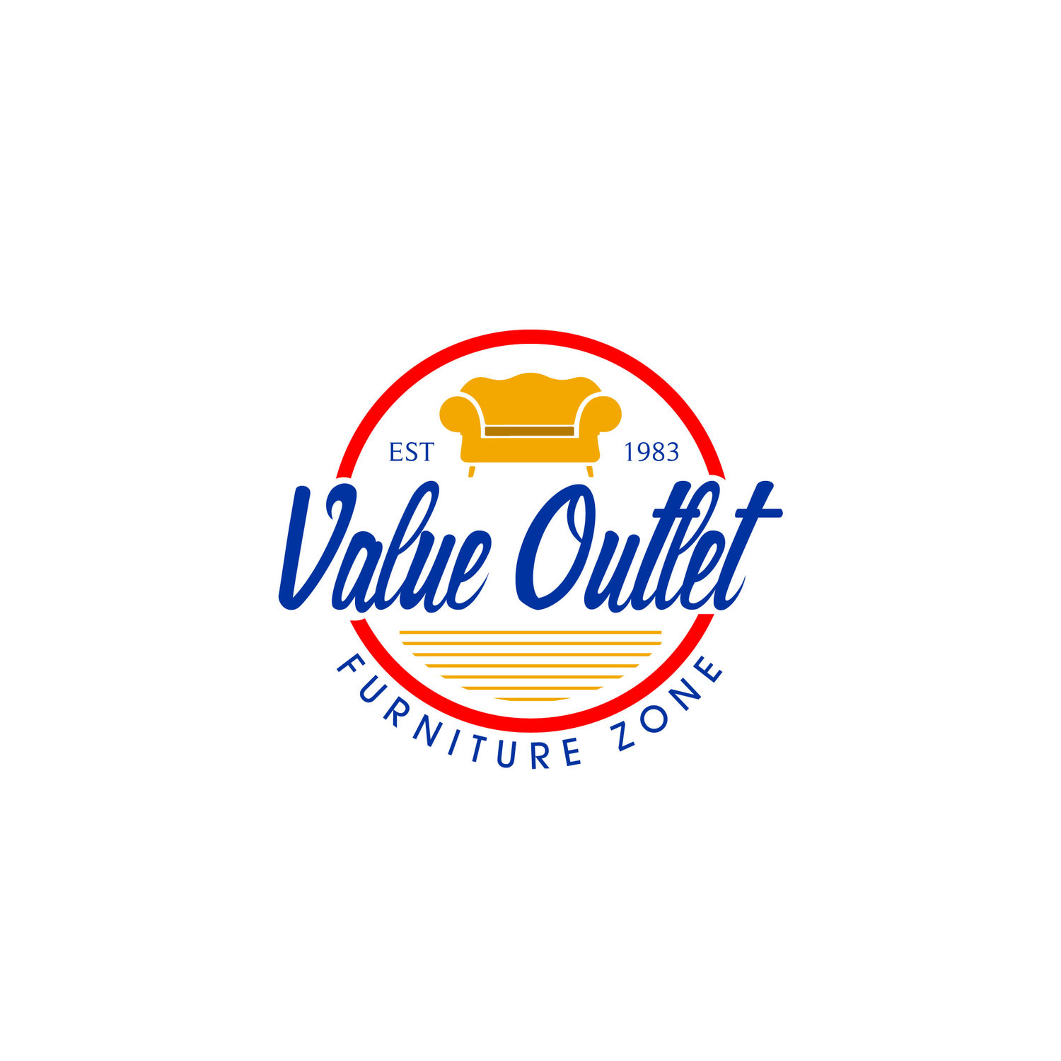 Value Outlet Furniture Zone 