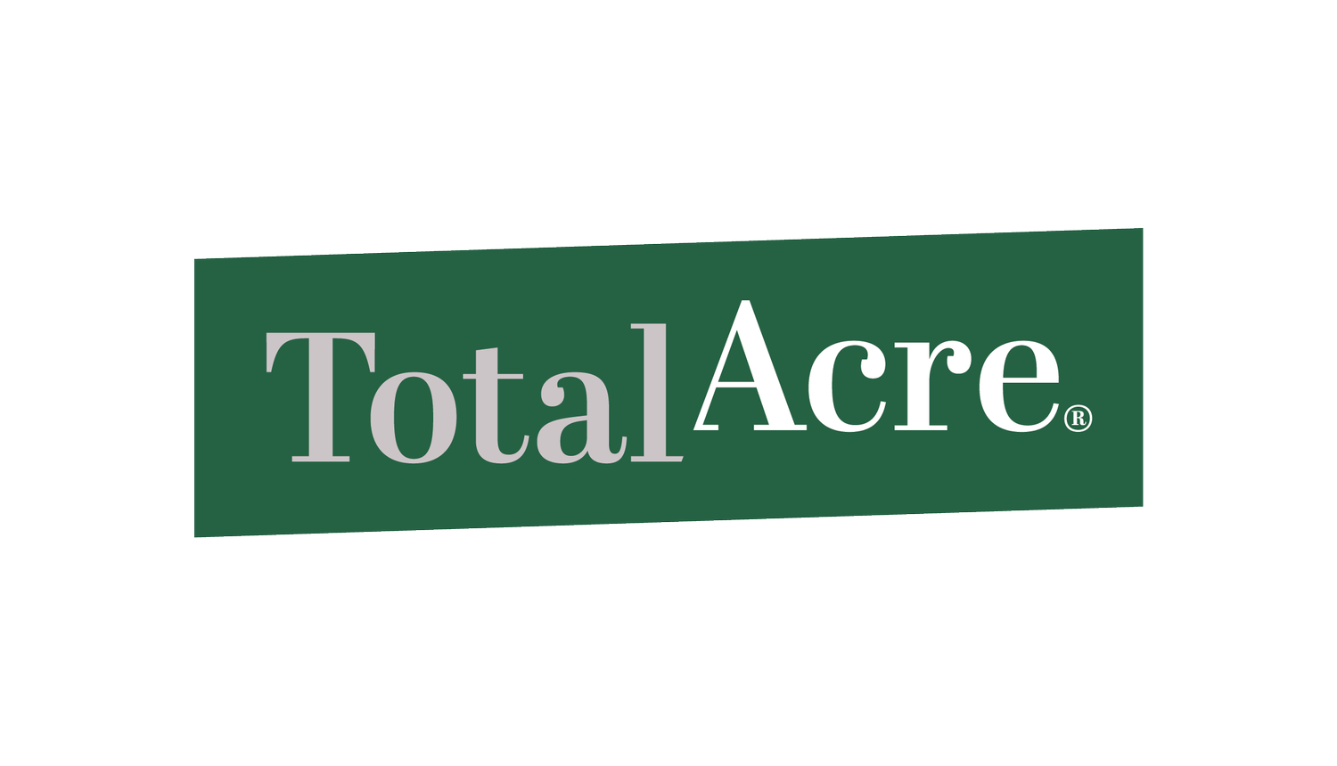 Total Acre