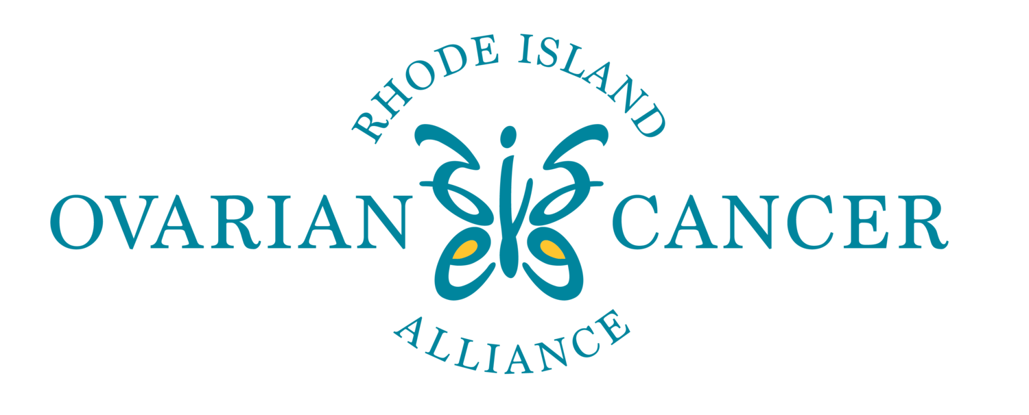 Rhode Island Ovarian Cancer Alliance