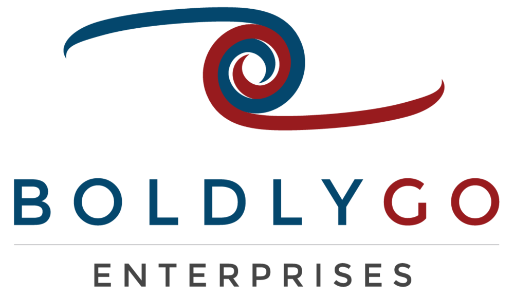 BoldlyGo Enterprises LLC
