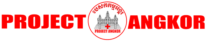 Project Angkor
