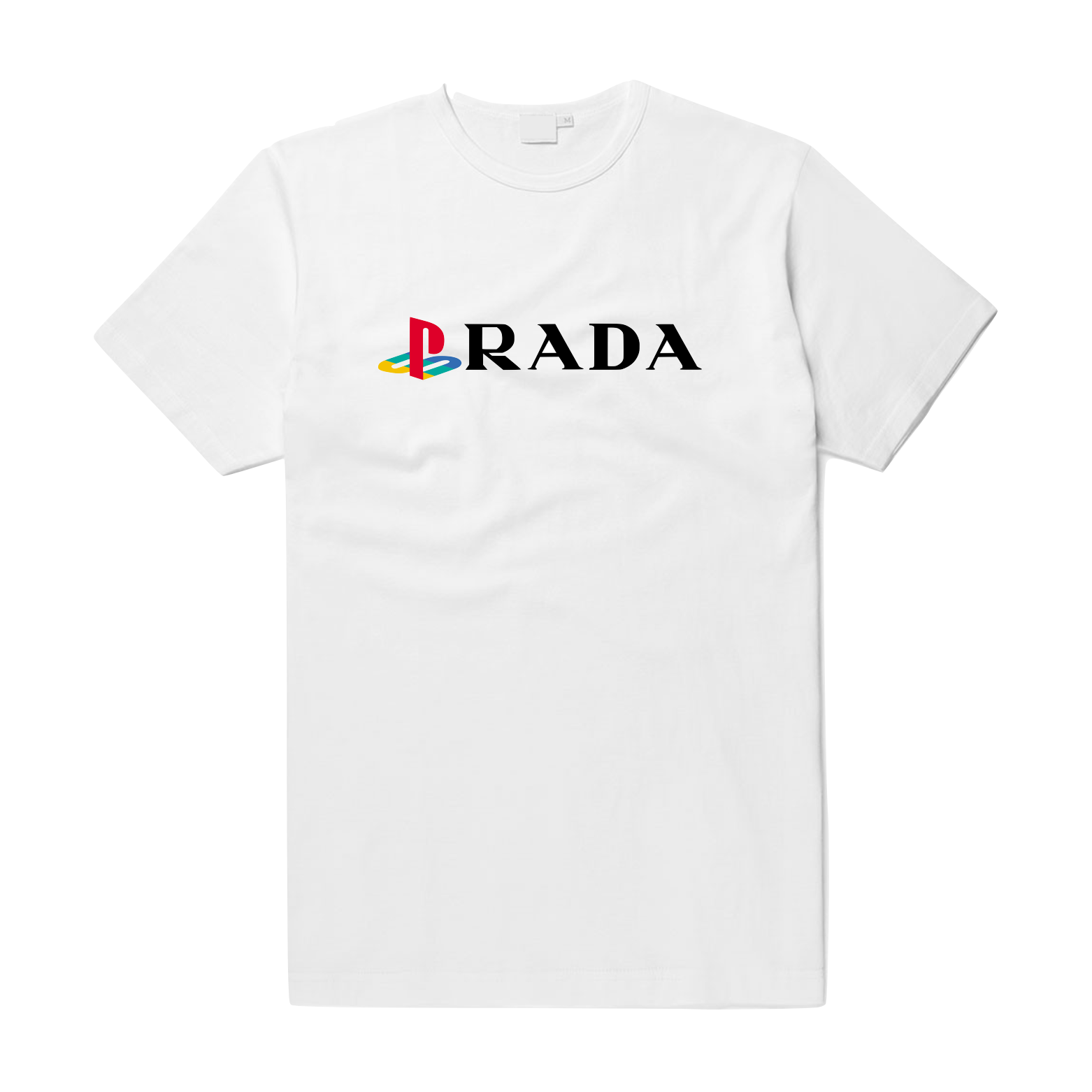 prada tee