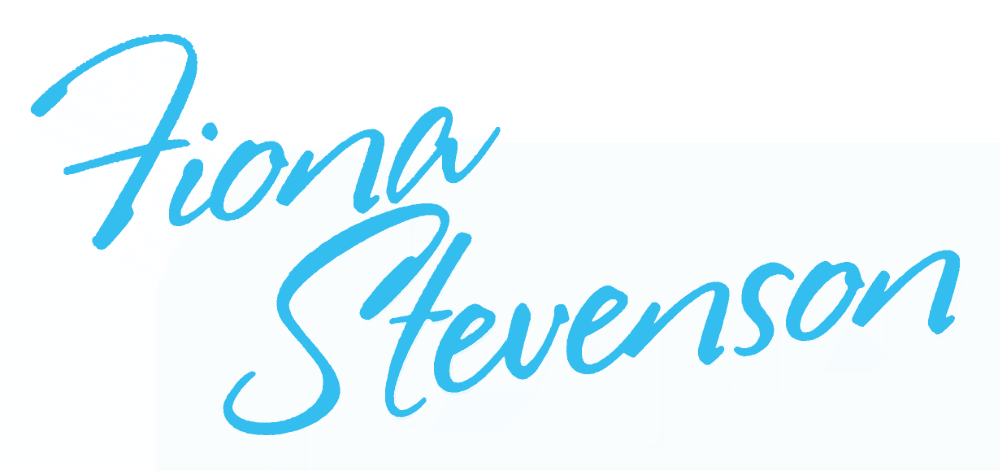 Fiona Stevenson – Facilitator and Executive Coach