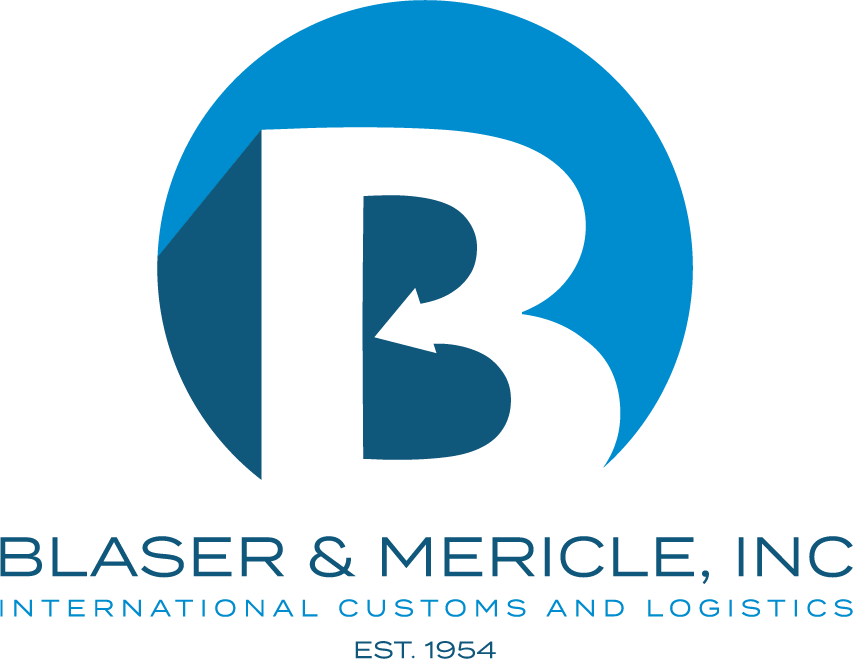 Blaser & Mericle, Inc. 