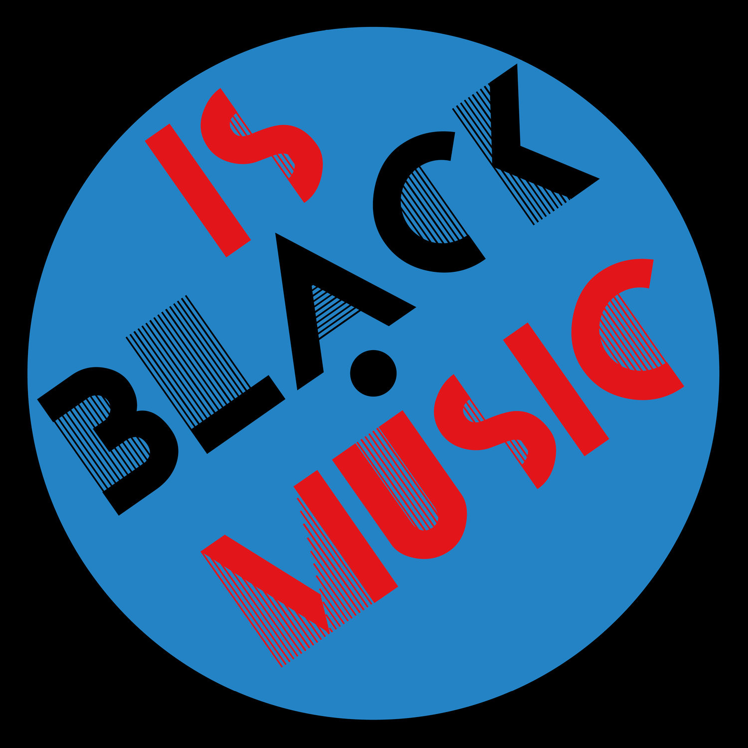 Is Black Music