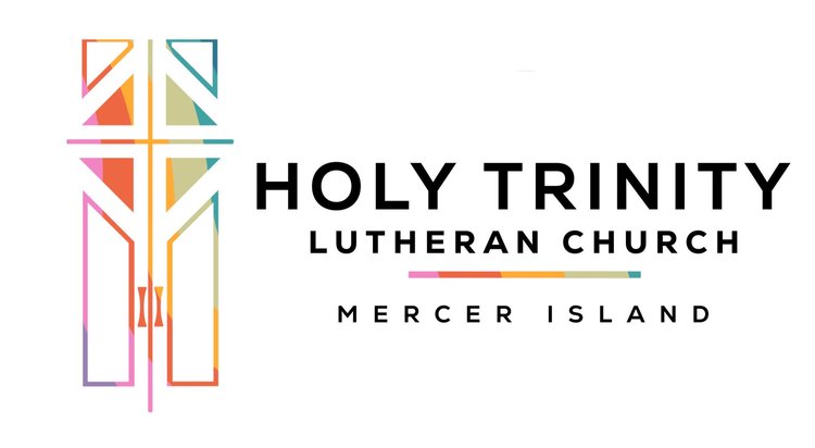 Holy Trinity Lutheran Church,              Mercer Island