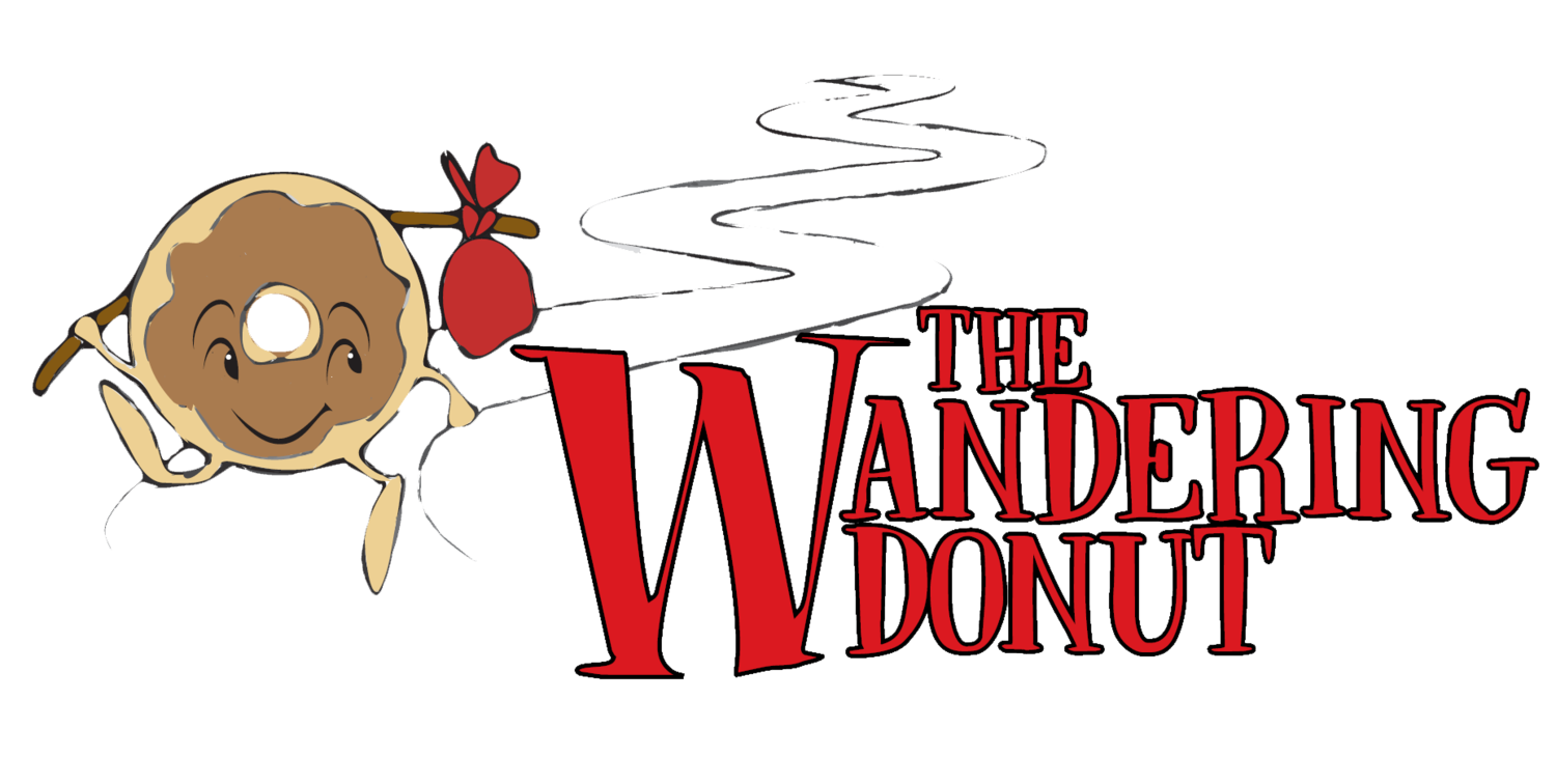 The Wandering Donut
