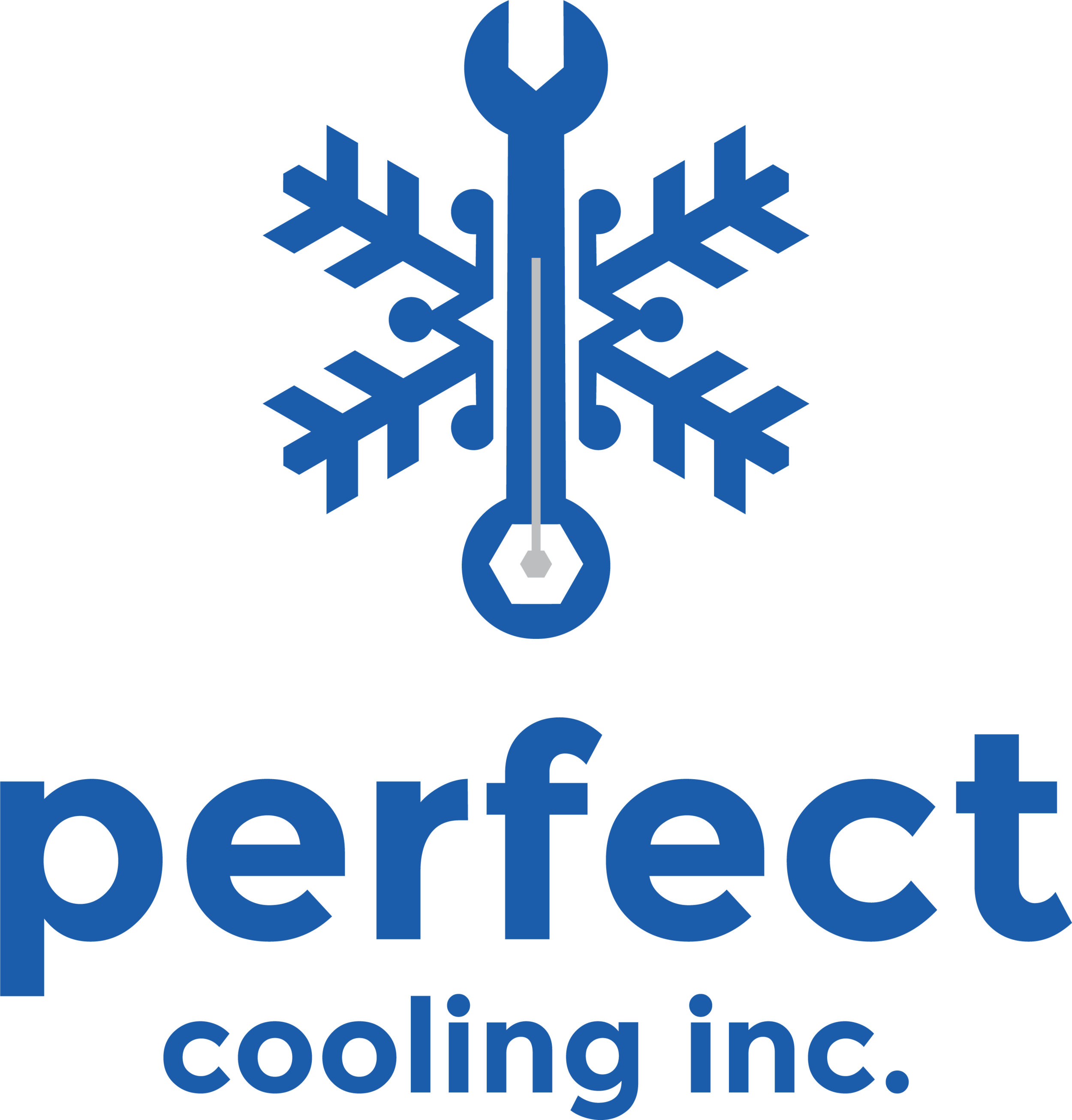 Perfect Cooling Inc.