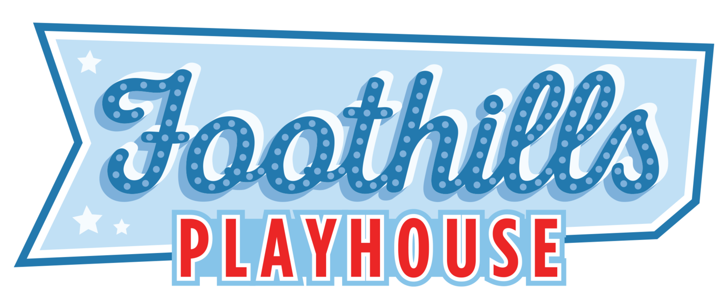 Foothills Playhouse