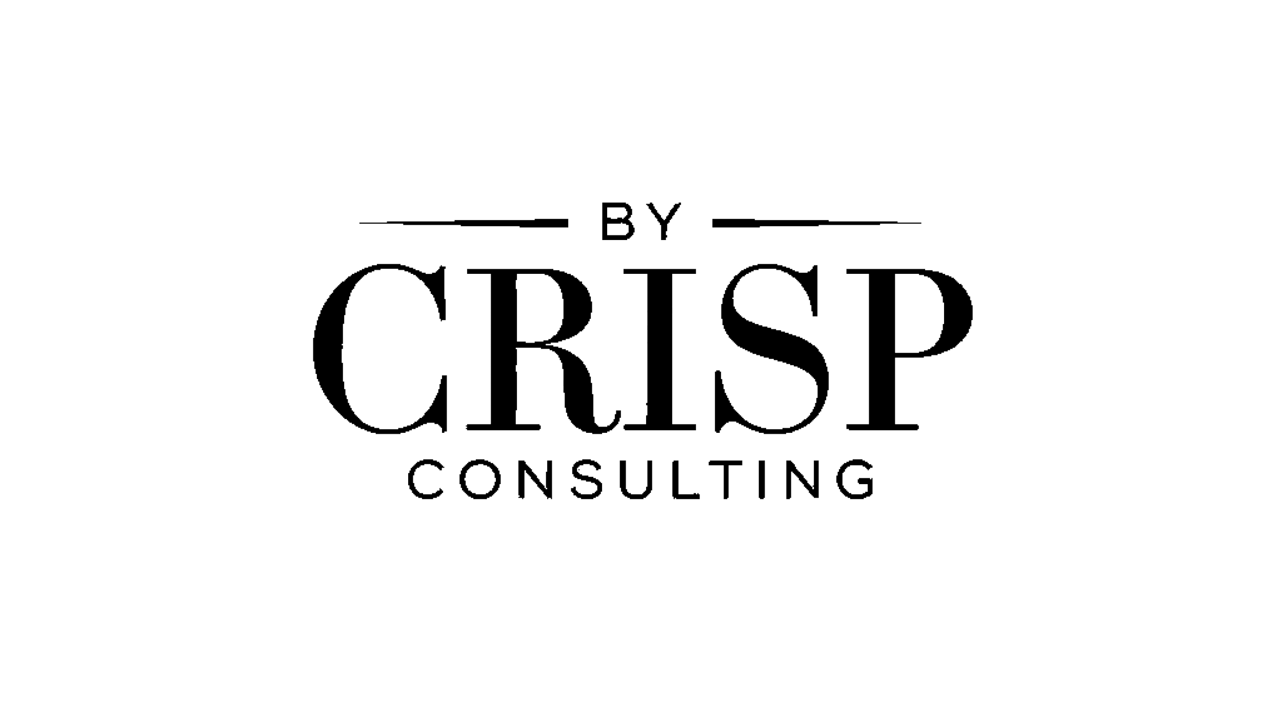 BY CRISP