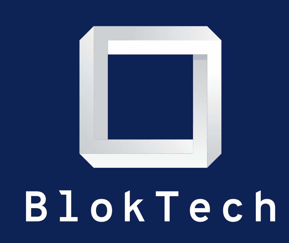 BlokTech Network | Building Smarter Communities