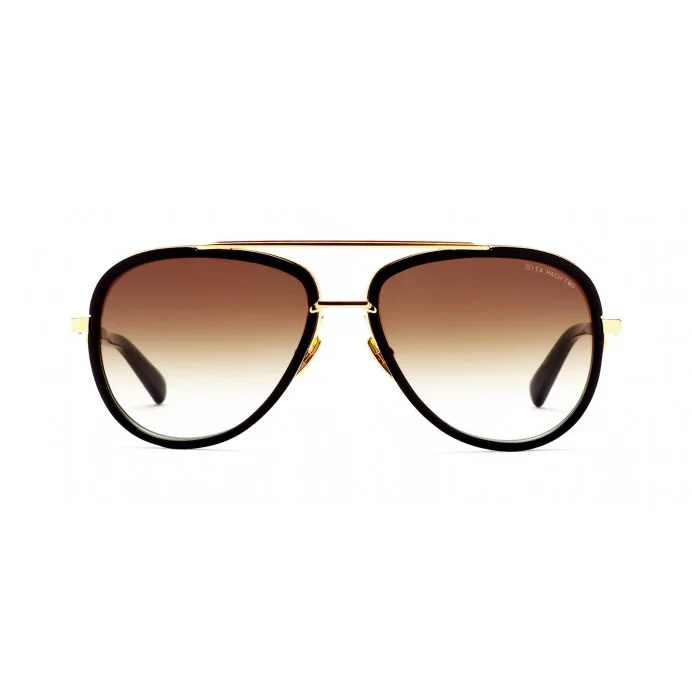 DITA- Mach-Two Sunglasses — the Eye Establishment- Eyevan 7285