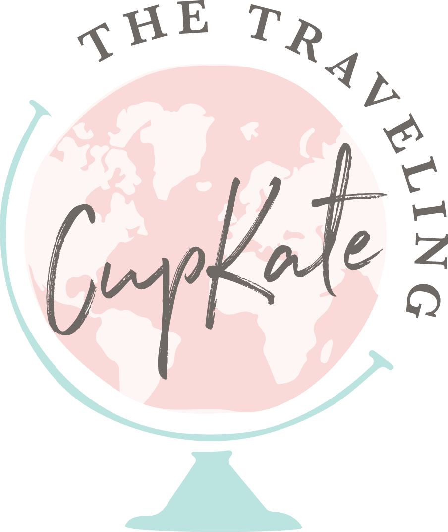 The Traveling Cupkate