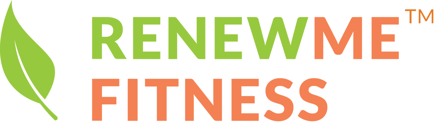RenewMe Fitness