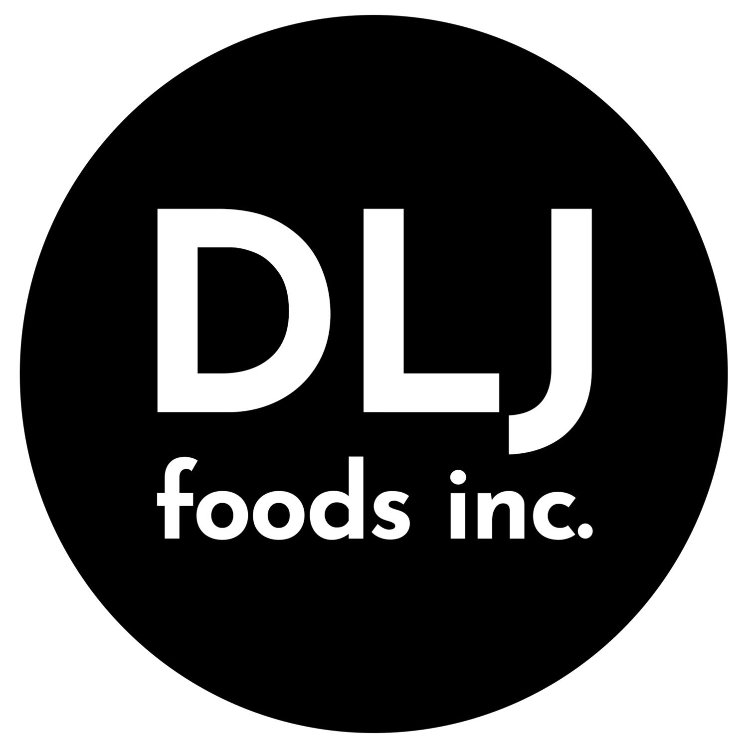 DLJ Foods Inc.