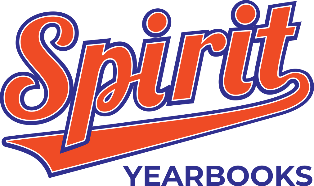 Spirit Yearbooks