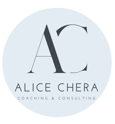 Alice Chera Life Coaching