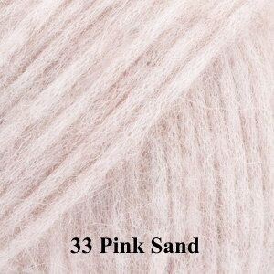 Drops Air Uni 33 - pink sand
