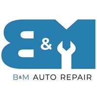 B & M Auto Repair