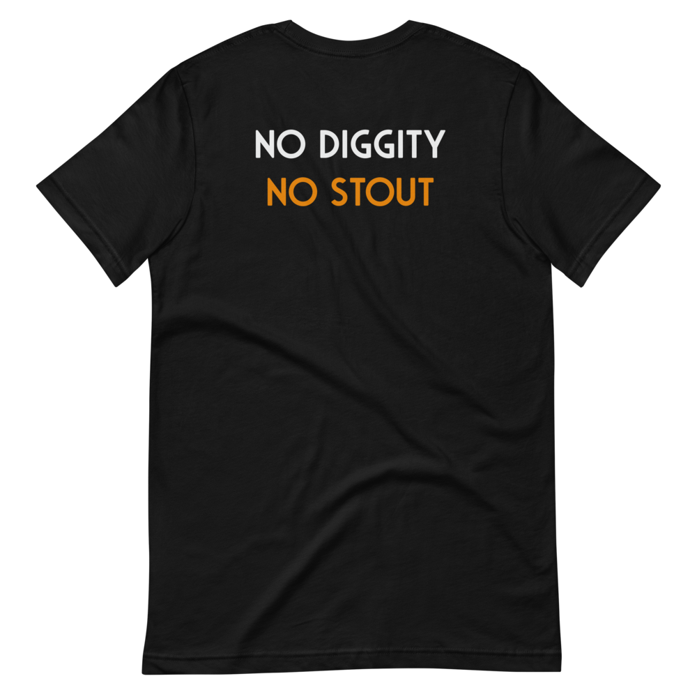 No Diggity