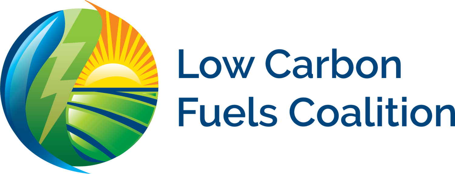 Low Carbon Fuels Coalition