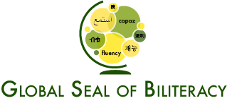 Global Seal of Biliteracy