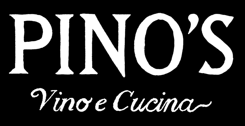 Pino's Vino e Cucina