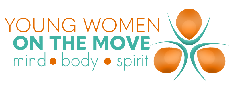 Young Women on the Move