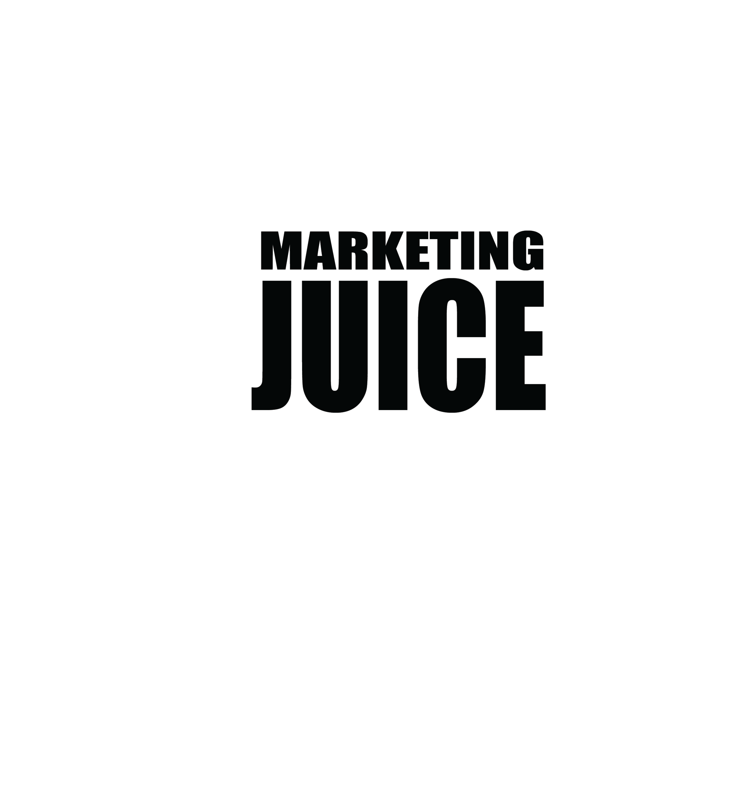 Marketing Juice
