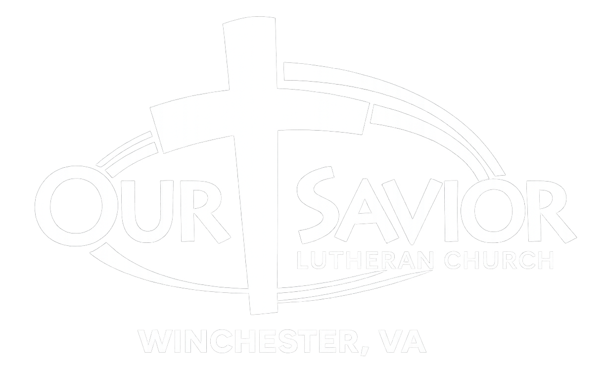 Our Savior Lutheran Church Winchester, VA