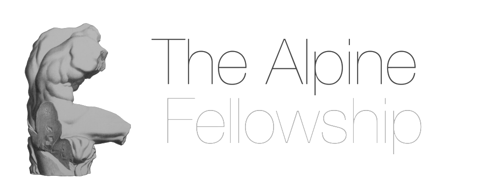 The Alpine Fellowship
