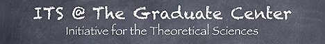 Initiative for the Theoretical Sciences