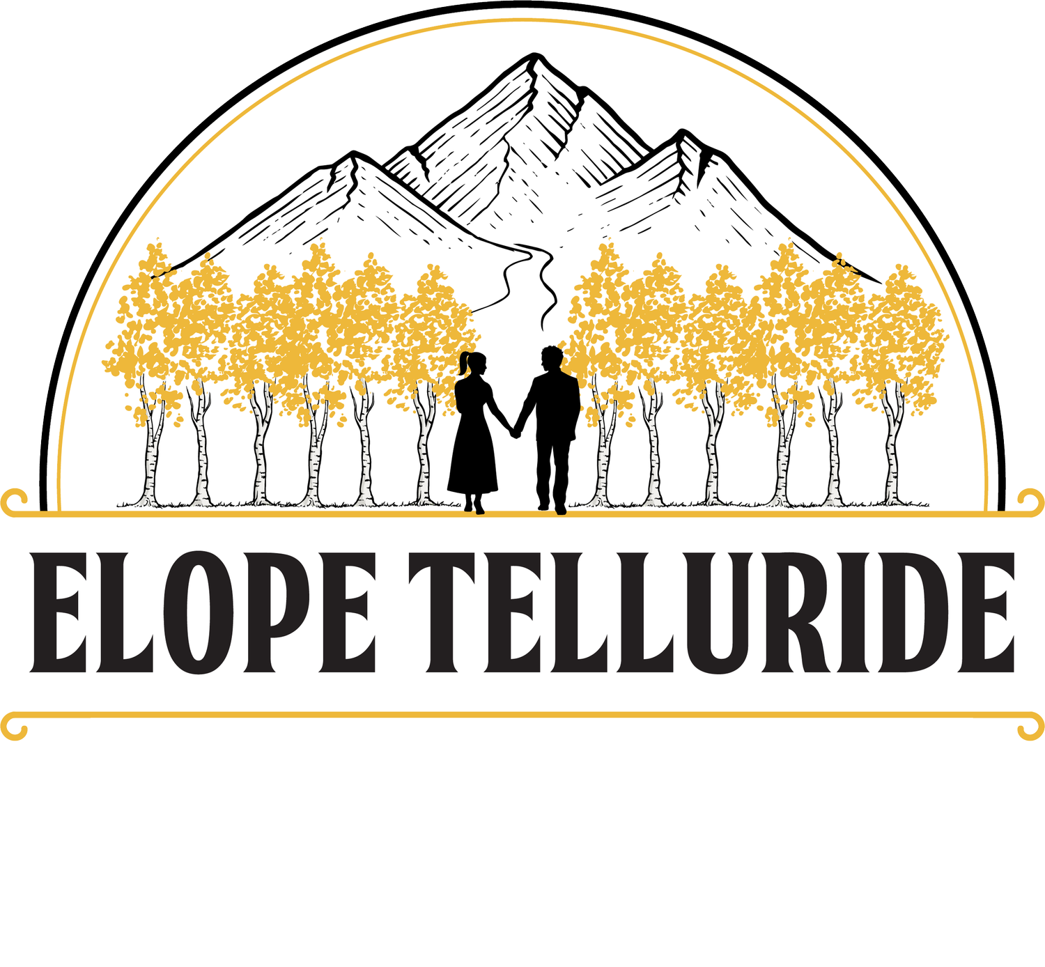 Telluride Adventure Elopement Photography