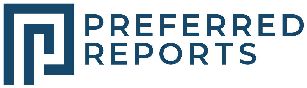 Preferred Reports LLC