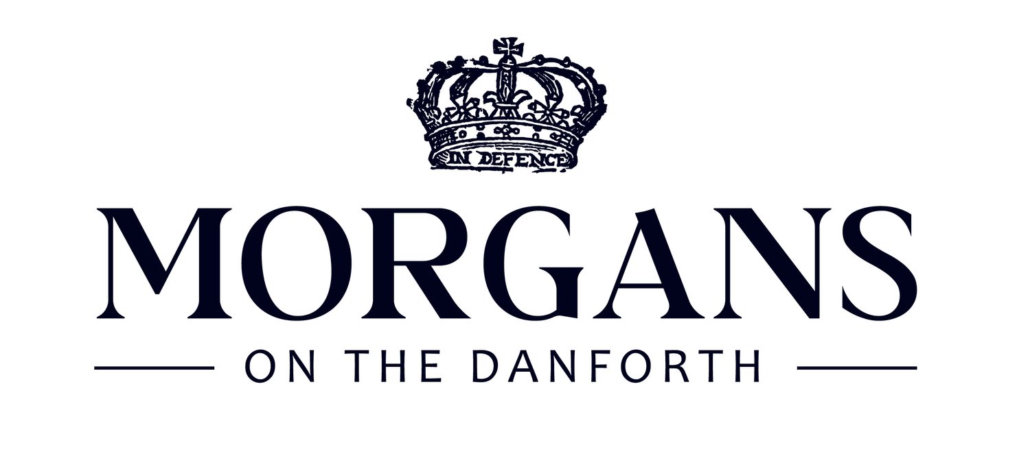 Morgans On The Danforth