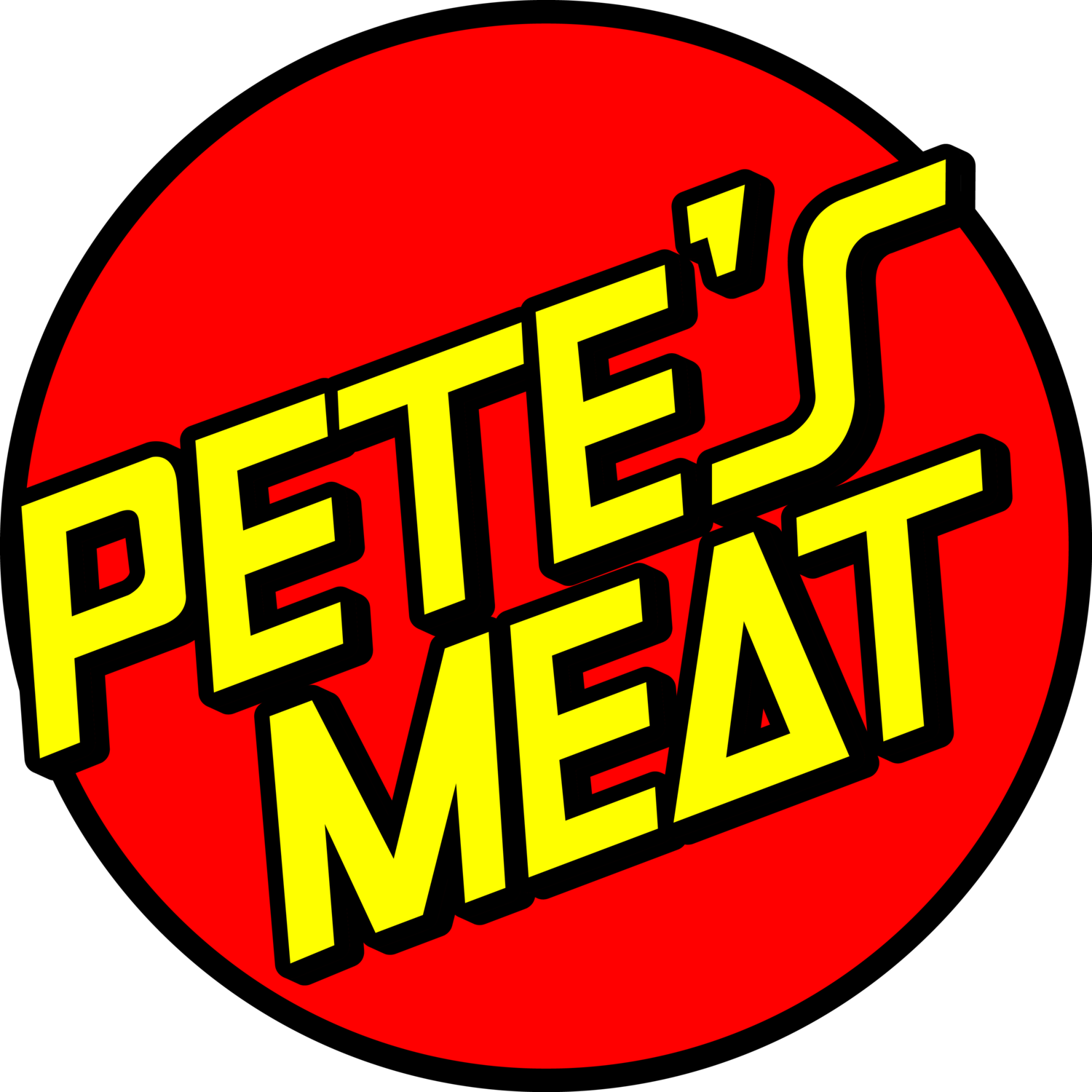 PETE'S MEAT