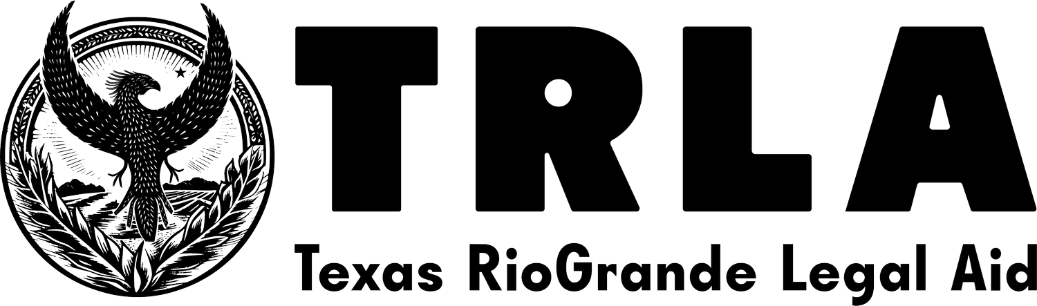 Texas RioGrande Legal Aid (TRLA)