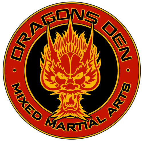 Dragons Den MMA