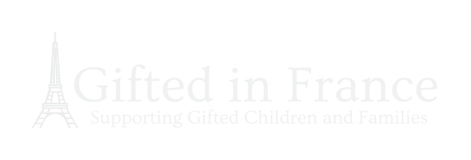Gifted in France