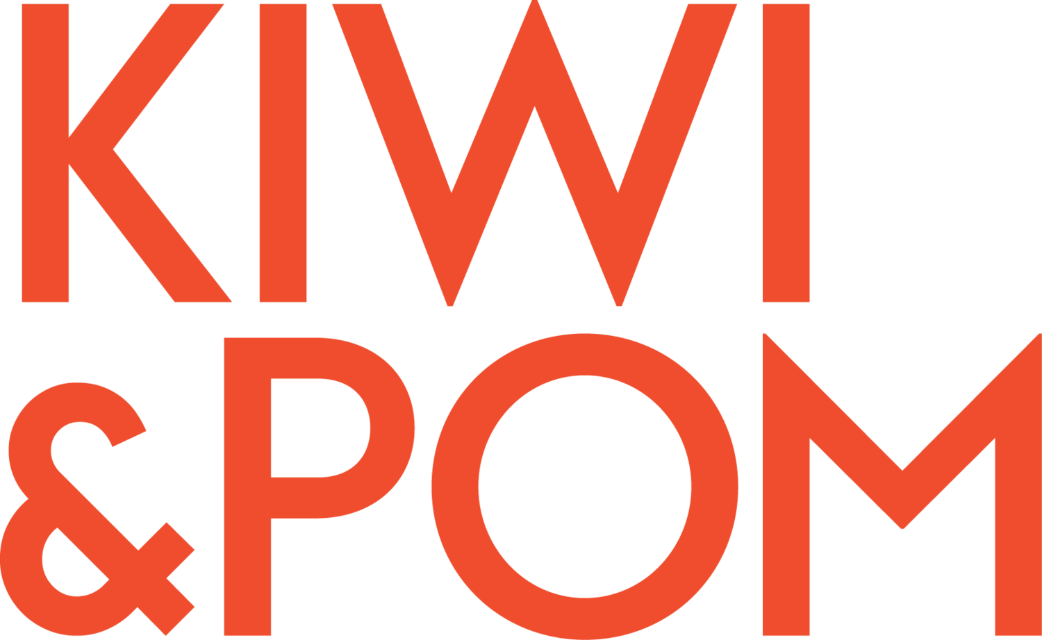 Kiwi & Pom