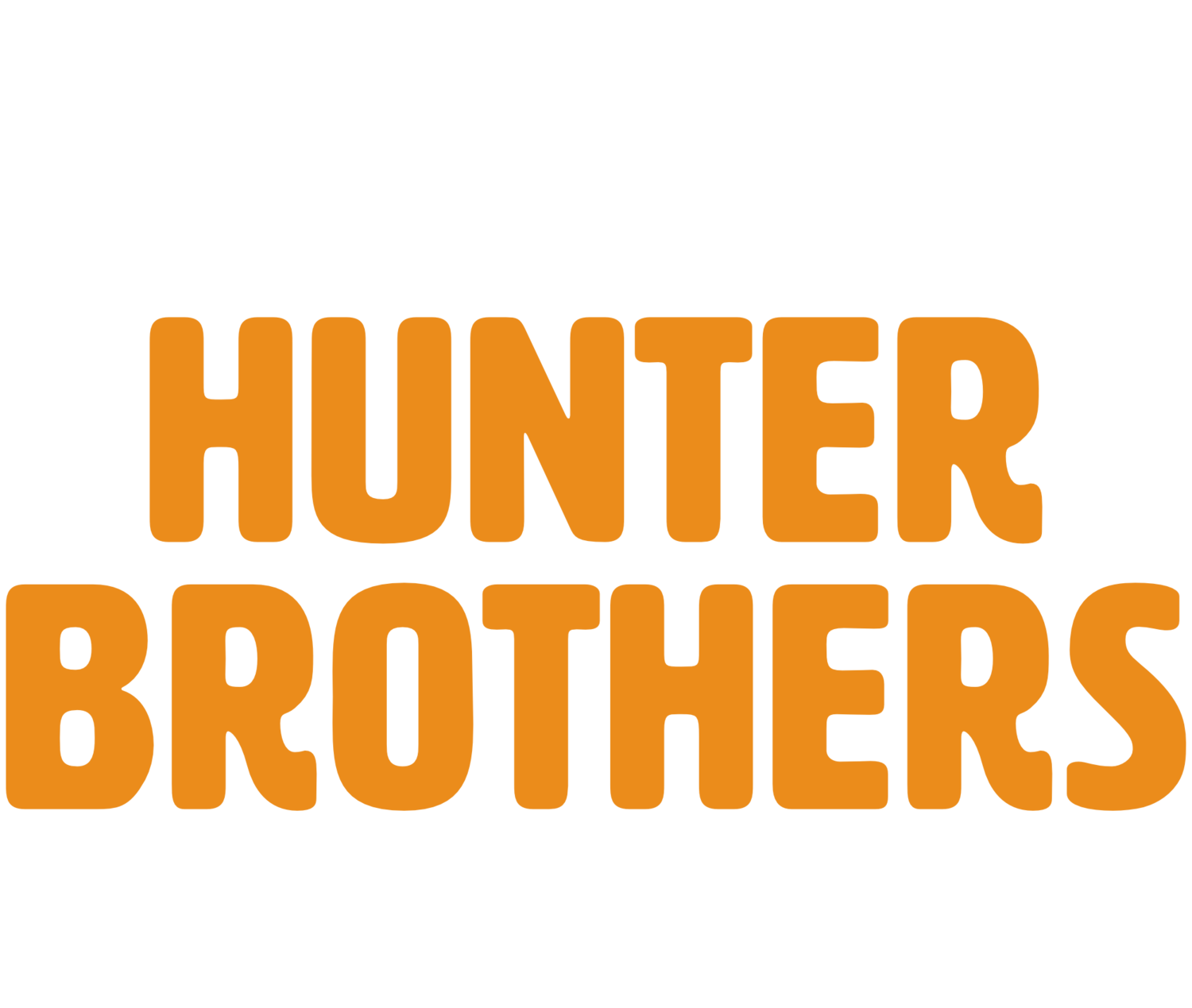 Hunter Brothers Farm