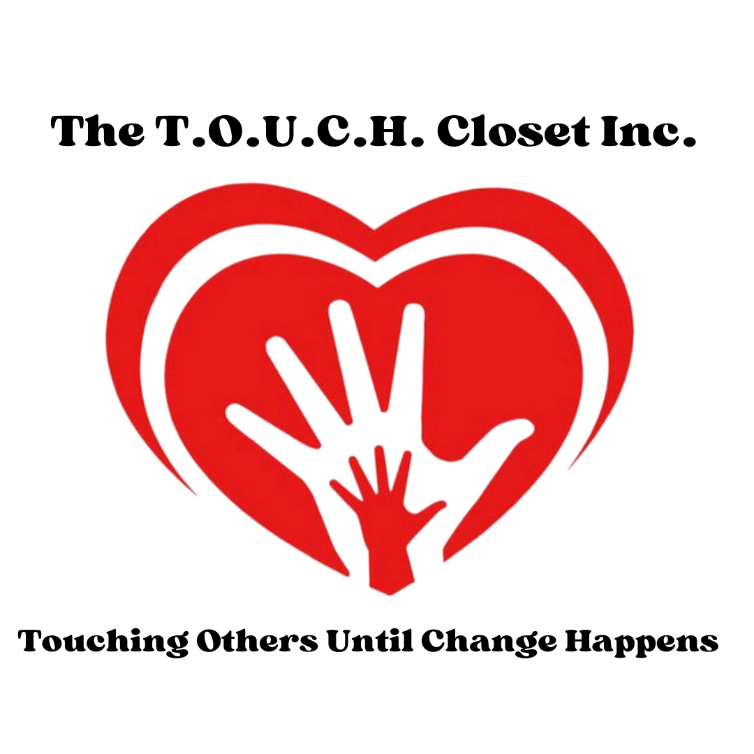 The T.O.U.C.H Closet