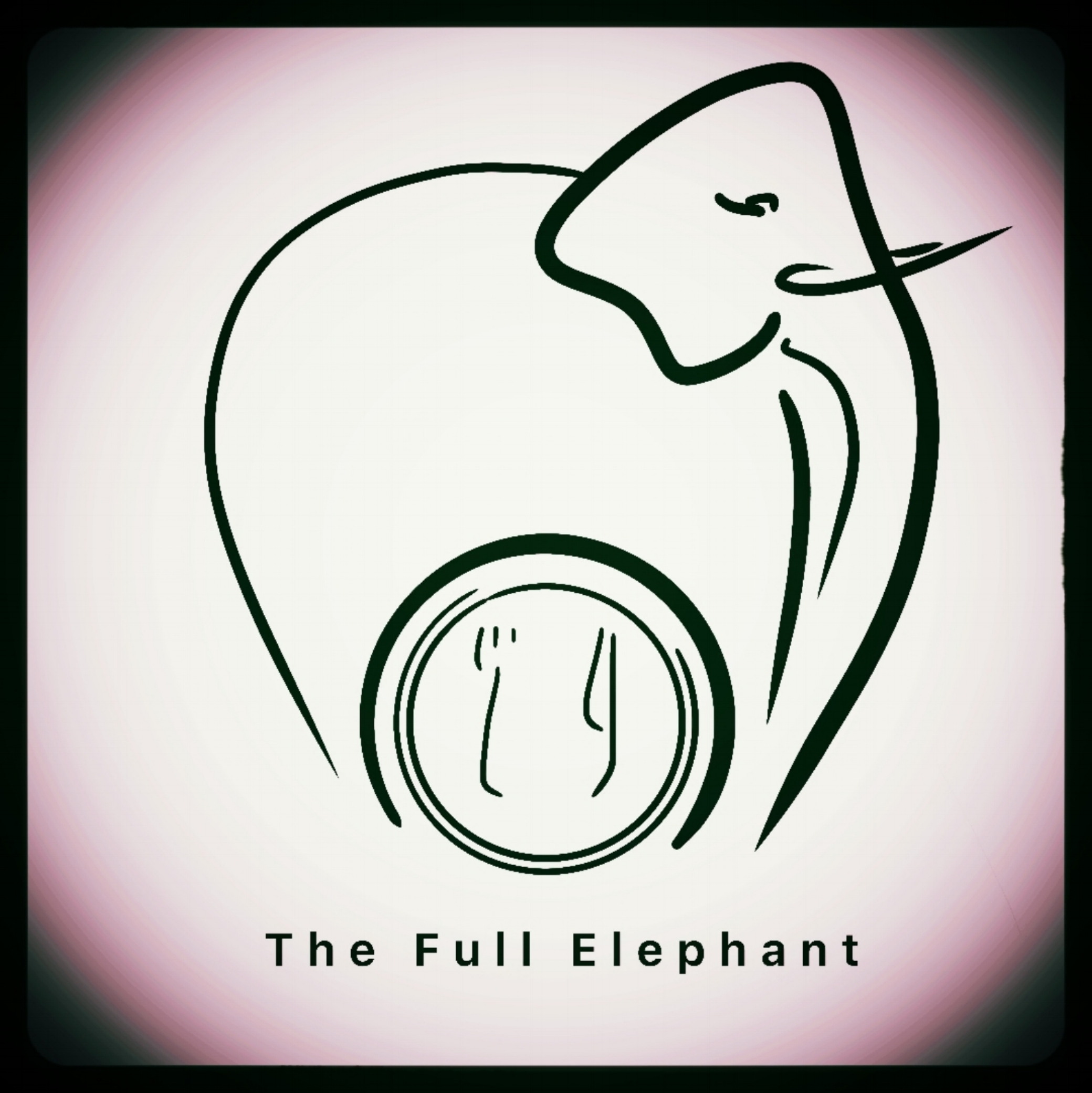 The Full Elephant