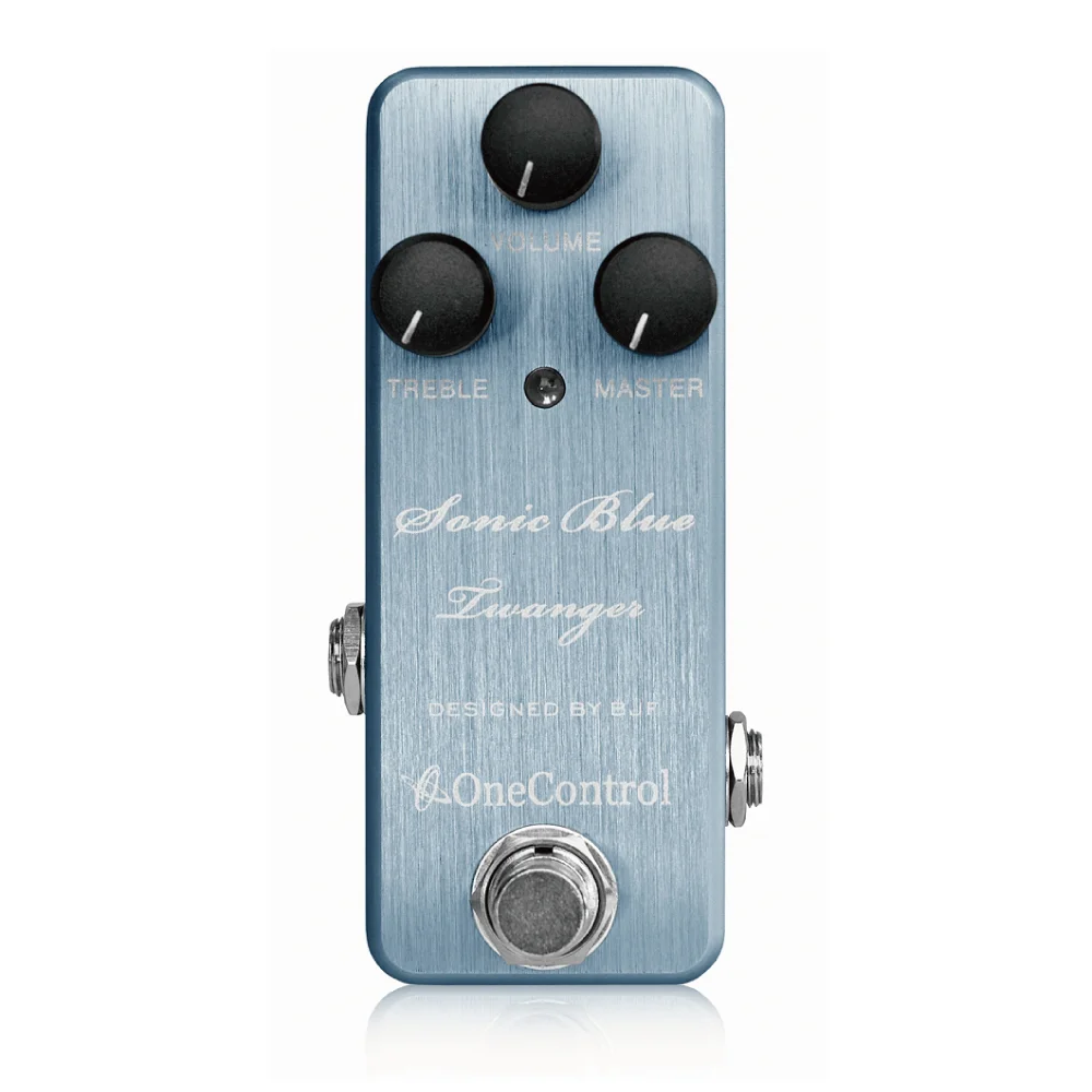 Sonic Blue Twanger Onecontrol