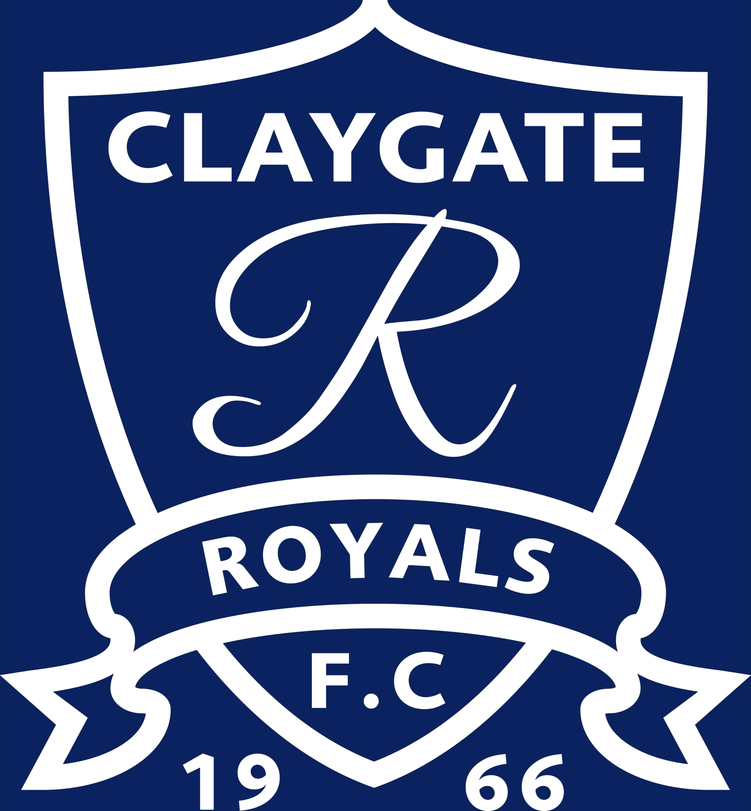 Claygate Royals Football Club