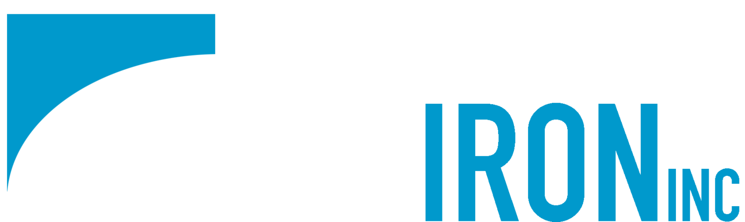 CapIron, Inc.