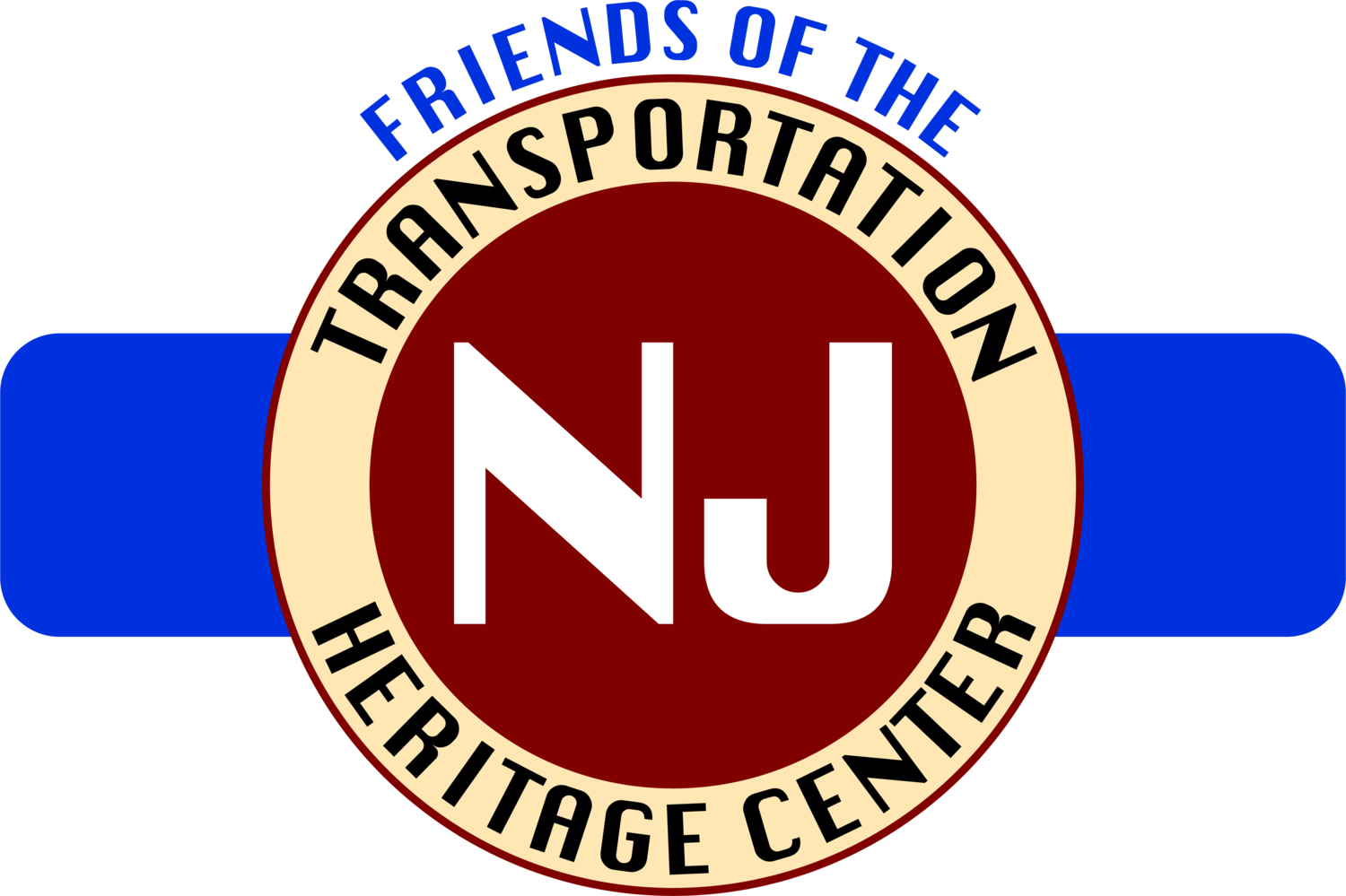 Friends of the New Jersey Transportation Heritage Center