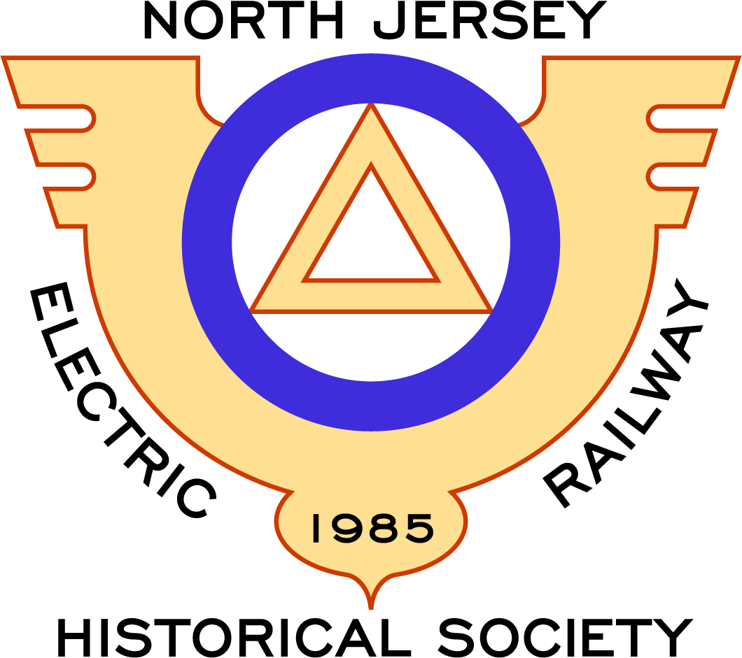 North Jersey Electric Railway Historical Society