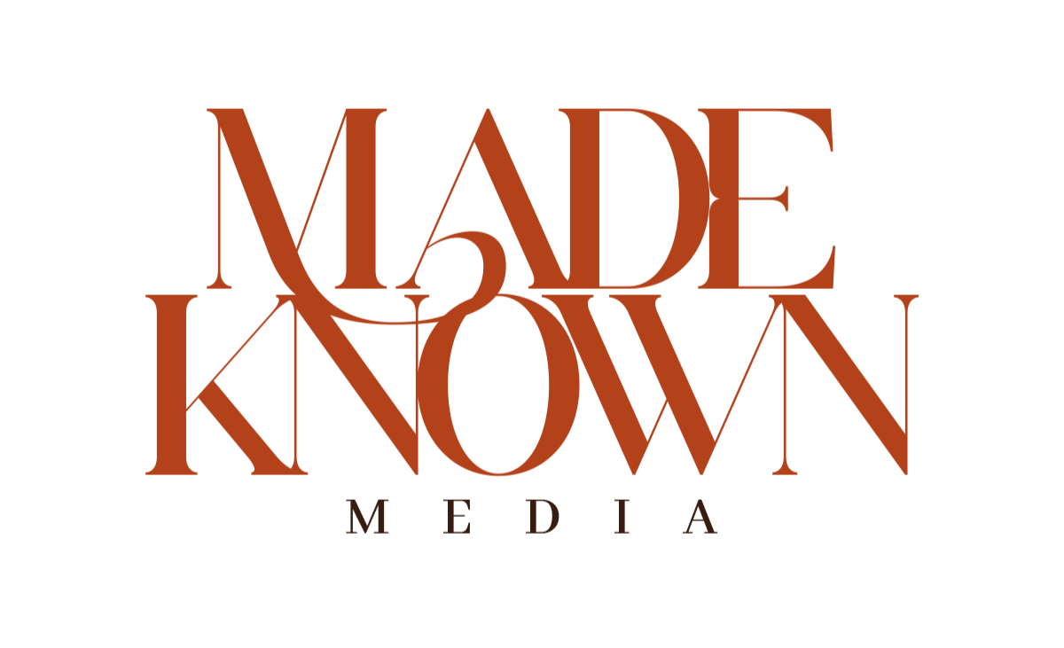 Made Known Media