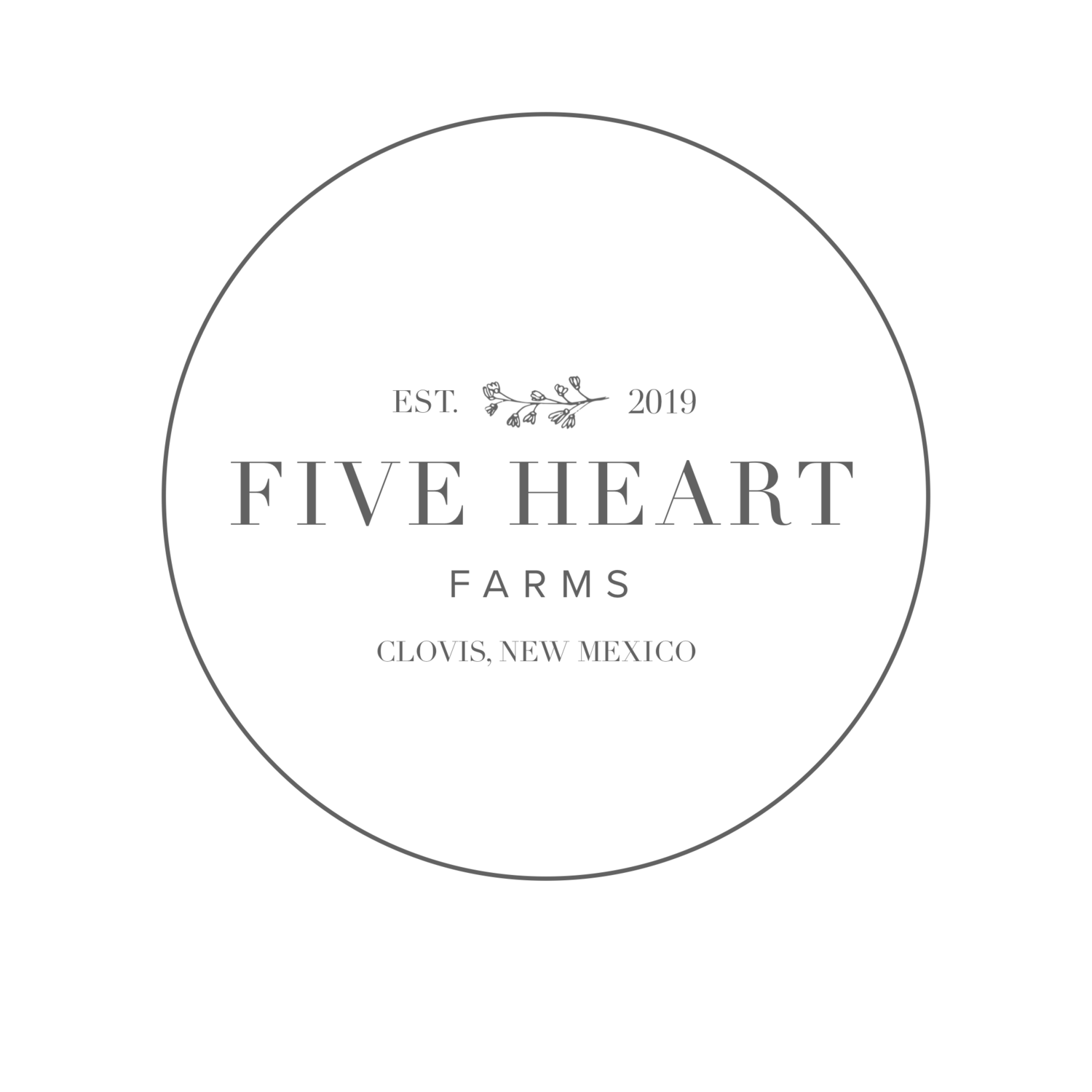 Five Heart Farms
